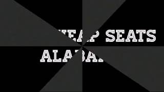 The cheap seats - Alabama lyrics