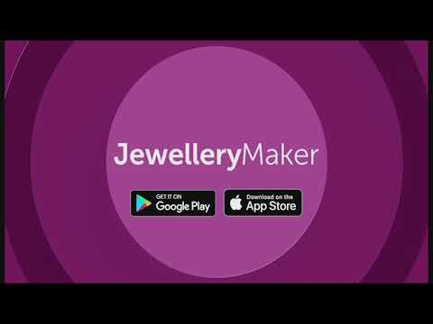 JewelleryMaker LIVE 21/11/2021 8am-5pm