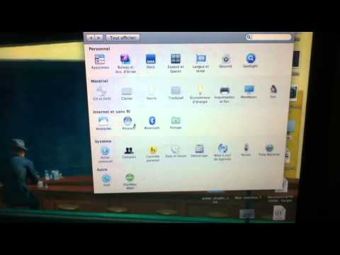 comment modifier un document dans ibook