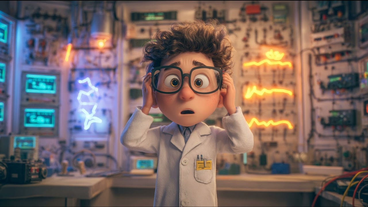 7. Sınıf Fen Bilimleri - Gerilim ve Akım İlişkisi (Ohm Yasası - Kavramsal) şarkısı (1)