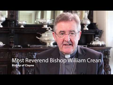 Introduction by Bishop William Crean