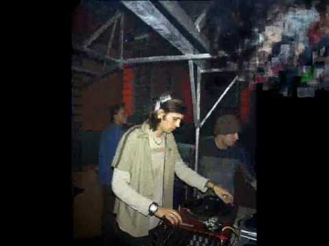 Dj Pagal @ Club Discordia Bucharest