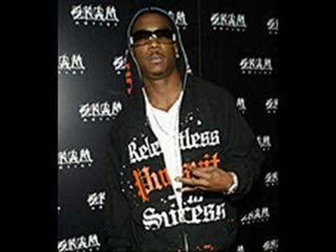 Ja Rule Black Child - No One Does It Better