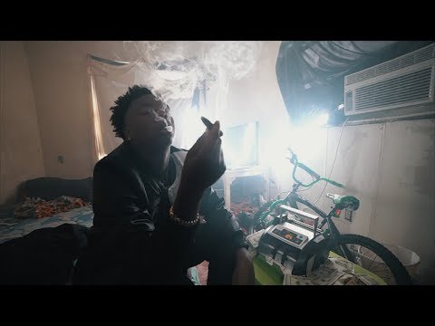 Bossman JD - No Handouts (Official Music Video)