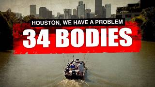 Does Houston Have A Bayou Serial Killer?
