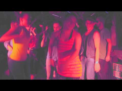 Quenum - Face to Face (Cassy Remix) - Serialism 022 (Official Music Video)