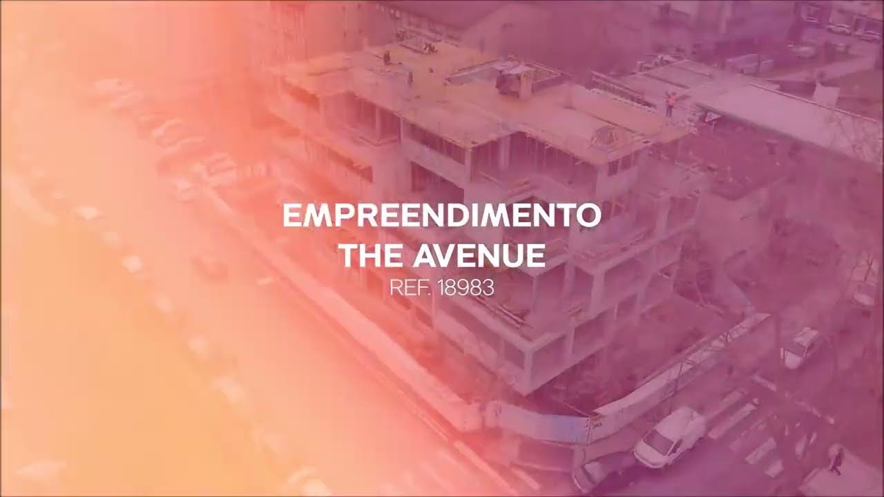 Vídeo do imóvel