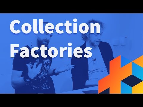 Defold Team Explains #5 - Talking to objects created by Collection Factories preview image