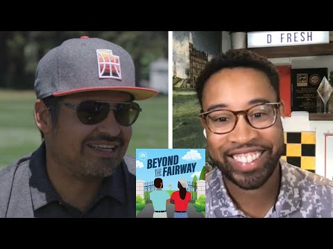 Beyond the Fairway: Actor Michael Peña (Ep. 27 FULL) | Golf Channel