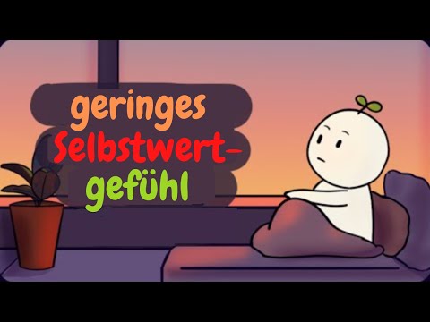 7 Gewohnheiten von Menschen mit geringem Selbstwertgefühl