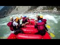 River Rafting 2021 Rishikesh Amazing Kim Dotcom Ft Laughton Kora Friends Riverrafting