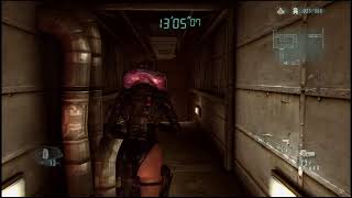【数年ぶりのバイオハザードリベレーションズ レイドモード】Switch版 biohazard revelations RAID MODE