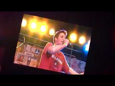 Wos VS Midel Ultima Batalla Increibles