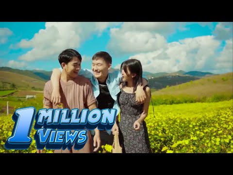 Daisy (​ဒေစီ) - Adam Oo, Kriz [Official Music Video]
