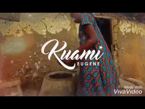 Wow!!!! Drake visit Kuami Eugene on his Birthday