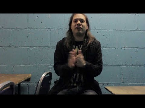 CHILDREN OF BODOM - A Christmas Message from the band