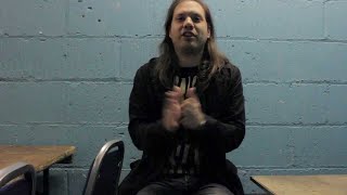 CHILDREN OF BODOM - A Christmas Message from the band