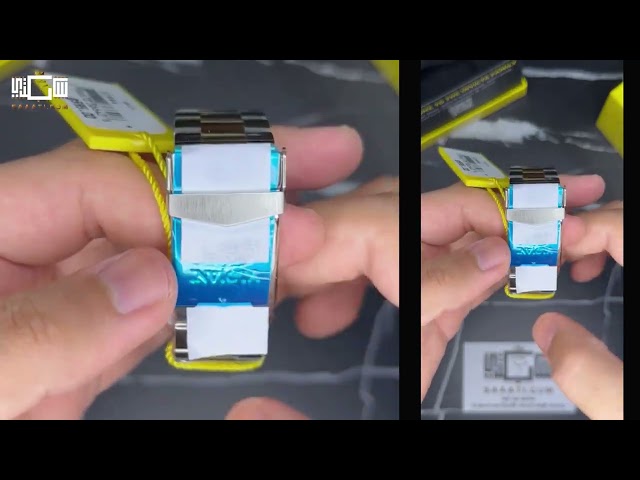 ساعة إنفيكتا برو دايفر كوارتز رجالية - 30944