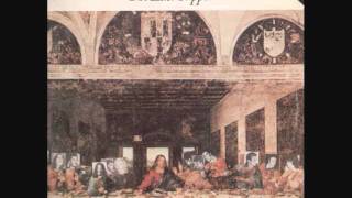 The Bollock Brothers   The last Supper