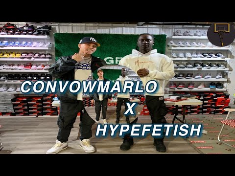 Episode 49: HypeFetish