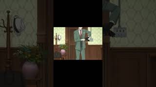 【ACⅥ】アーニャも待ってた #shorts