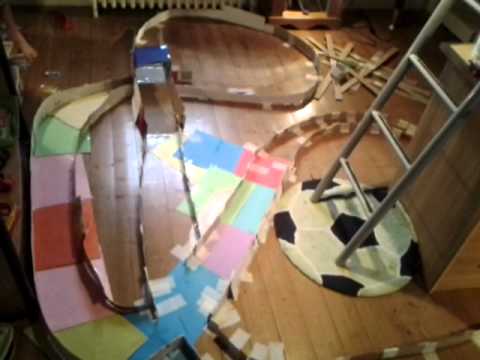 comment construire un circuit scan 2 go