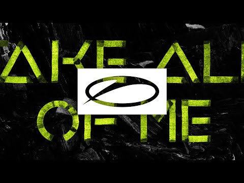 Andrew Rayel & HALIENE - Take All Of Me (Eric Senn Remix)