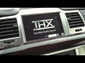 Lincoln MKS THX Demo