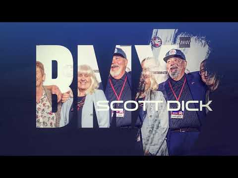 SCOTT DICK - What You Don't Know About This BMX Veteran!