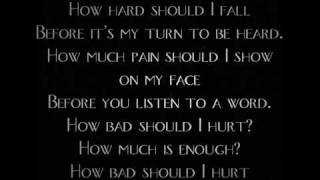 How Much by Meg amp; Dia lyrics