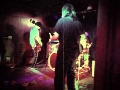 The Vultures/Cafe Nine/New Haven - 10/14