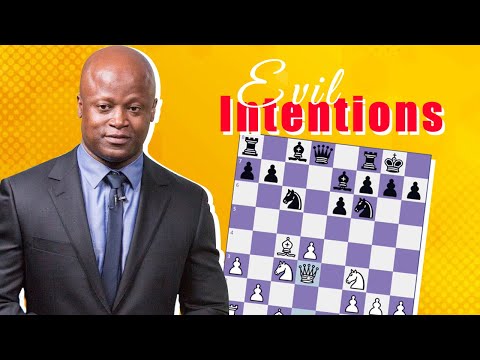 A Viewer Almost Got Me Playing a Sicilian