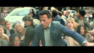 Трейлер: Разлом Сан-Андреас