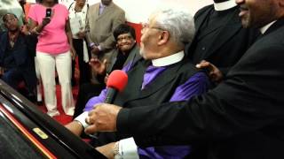 Rance Allen, Miracle Worker