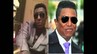 Jermaine Jackson Secret Son?? Gepetto Prince of RnB &amp; Soul Comparison&#39;s&quot; Pt. 1