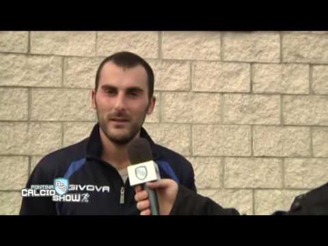 Stagione 2013/2014 | INTERVISTE  Campoverde -Torvaianica