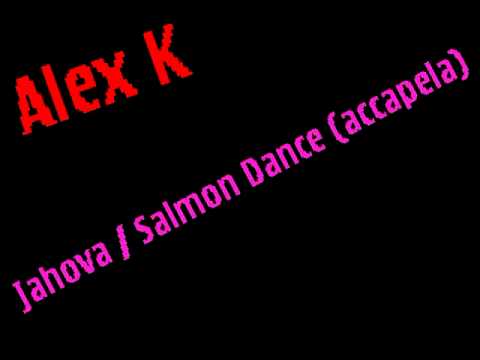 download lagu mp3 mp4 The Salmon Dance Acapella, download lagu The Salmon Dance Acapella gratis, unduh video klip The Salmon Dance Acapella