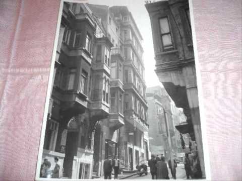 Beyoğlunda Gezersin Senfonik Versiyon