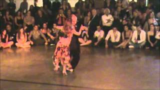 Tango Congress Club Homs Horacio Godoy y Magdalena Gutierrez.wmv