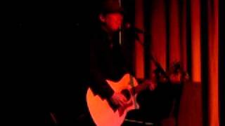 John Garrison - 2nd For The 1st Time