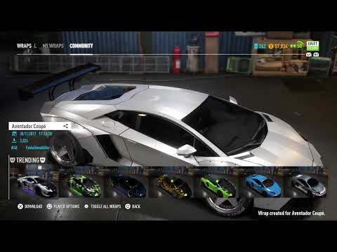 NeedForSpeed Payback (Stream) Day Hour Stream pt44 Special Edition