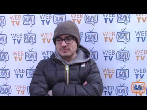 Intervista 4 Evangelisti Open - Jacopo Colombi