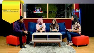 BINUSIAN HIGHLIGHTS – Autodebet SKS Pelunasan & Peminatan dan KMK