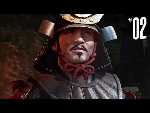 Assassins Creed Shadows - Part 2 - ODA NOBUNAGA BOSS FIGHT