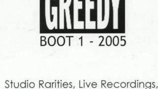 Dwarves &amp; Mondo Generator - Greedy Boot 1 - Meth, I Hear You Calling