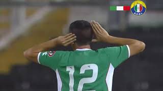 Gol de Diego Valdes a O'Higgins | Campeonato Clausura 2014