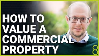 How to Value a Commercial Property