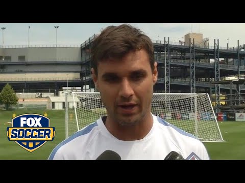 USMNT plan to put on strong performance vs. Haiti | FOX SOCCER