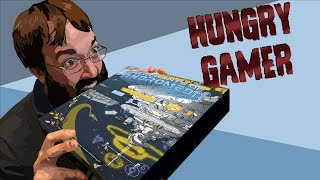 Hungry Gamer - Merchants of Andromeda video thumbnail