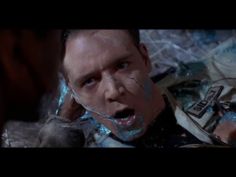 Virtuosity (1995) || Denzel Washington, Russell Crowe